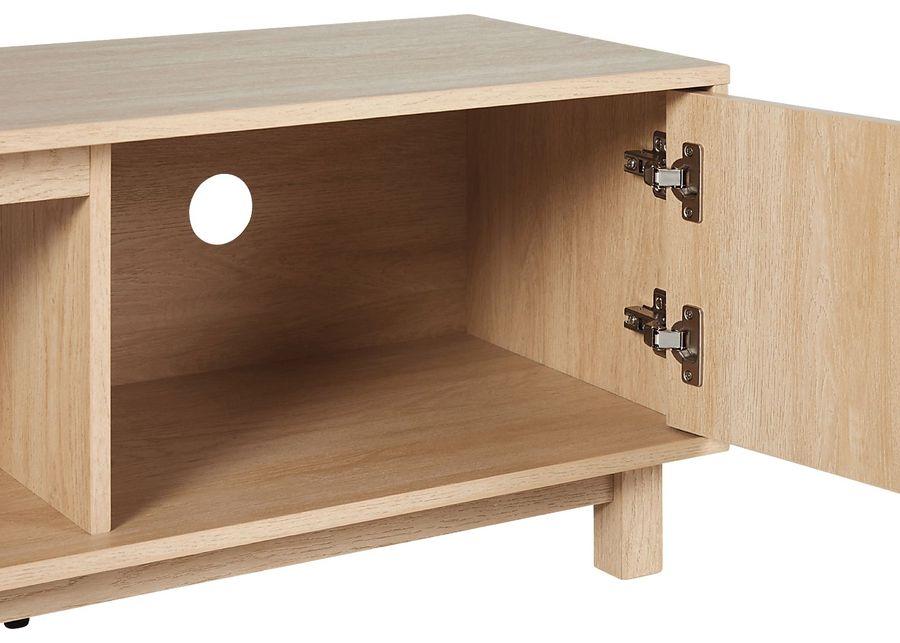 Cavendish Oak 70 in. Console