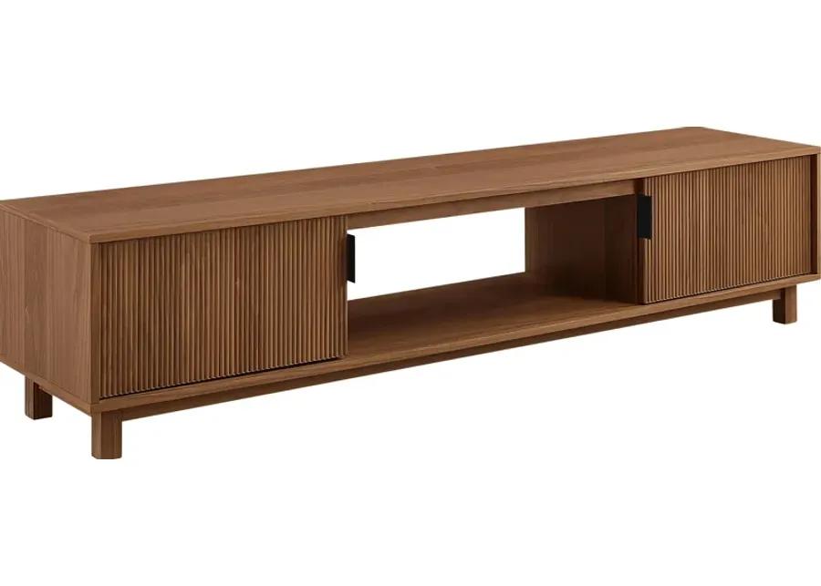 Cavendish Mocha 70 in. Console