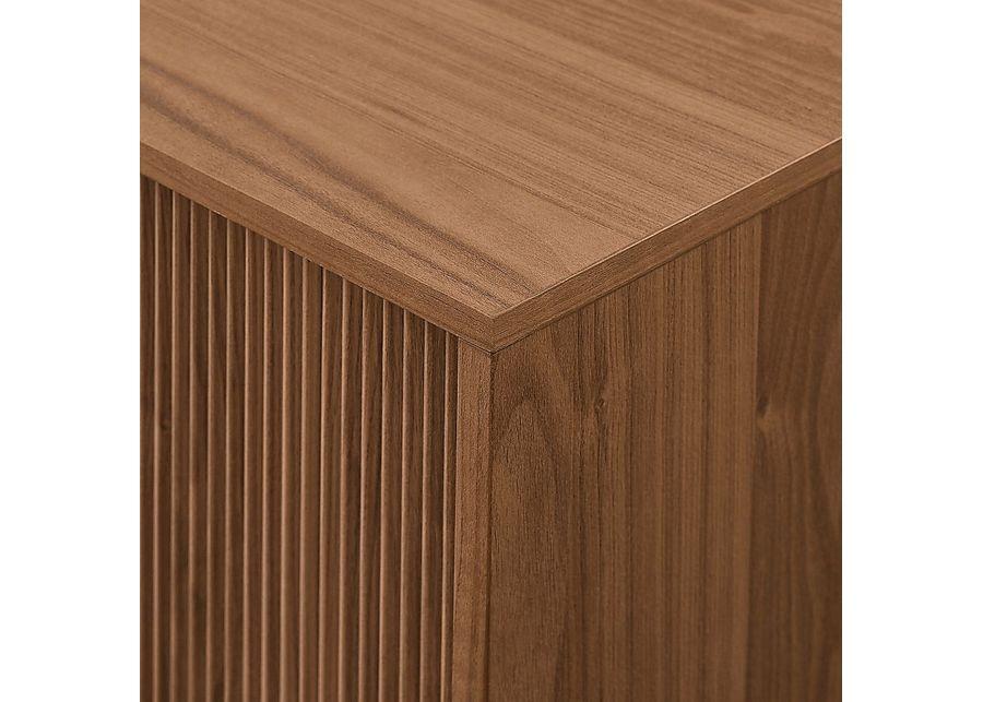 Cavendish Mocha 70 in. Console