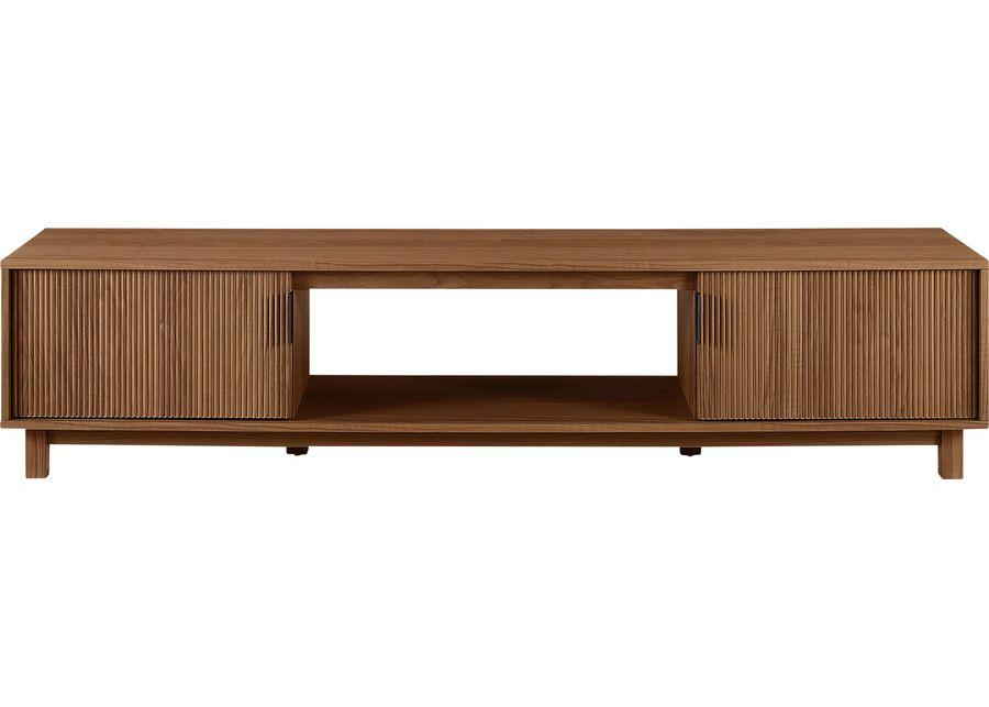 Cavendish Mocha 70 in. Console