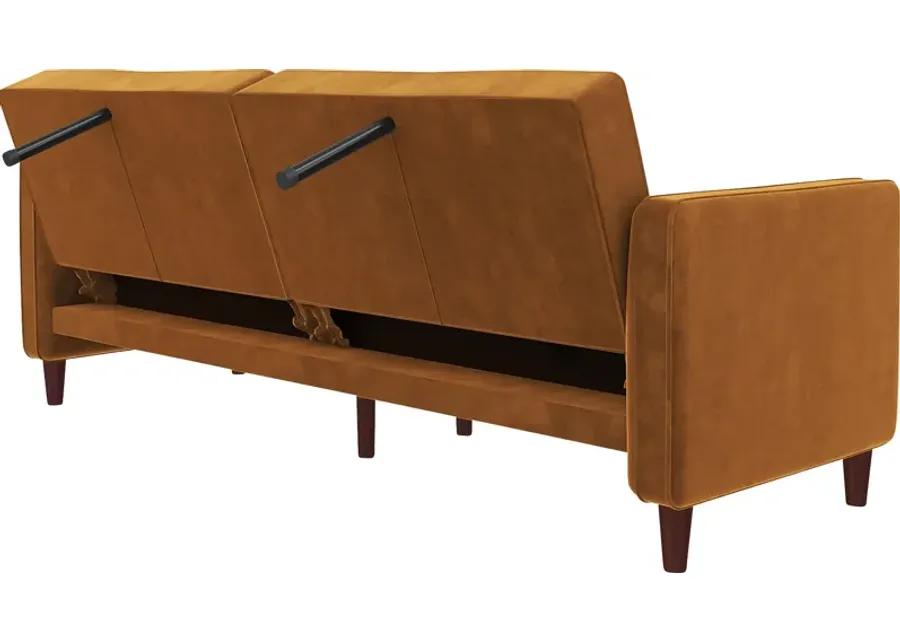 Boxmeer Rust Futon