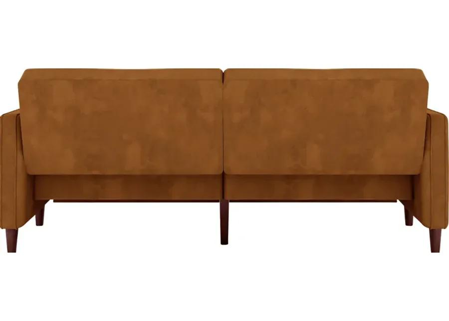 Boxmeer Rust Futon