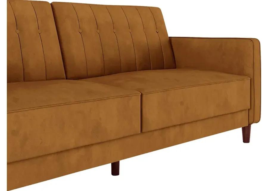 Boxmeer Rust Futon