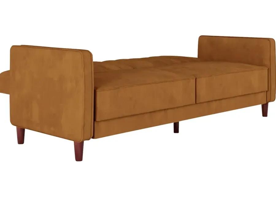 Boxmeer Rust Futon