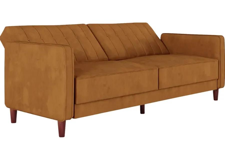 Boxmeer Rust Futon