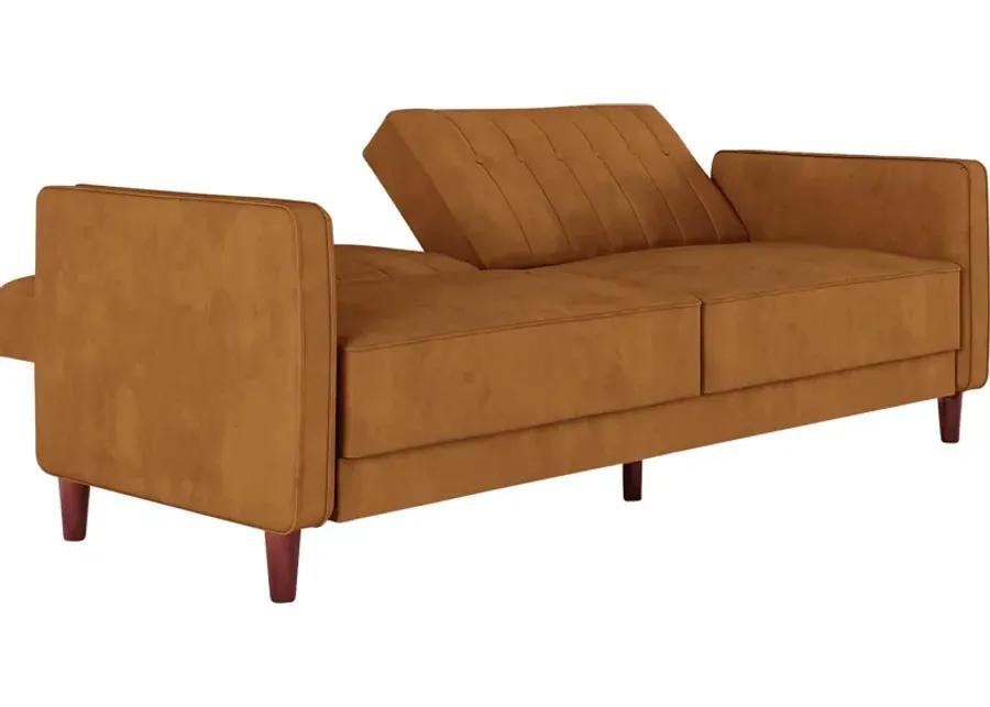 Boxmeer Rust Futon