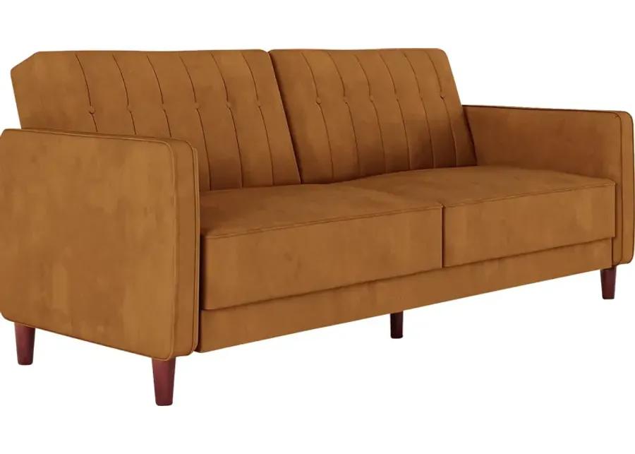 Boxmeer Rust Futon