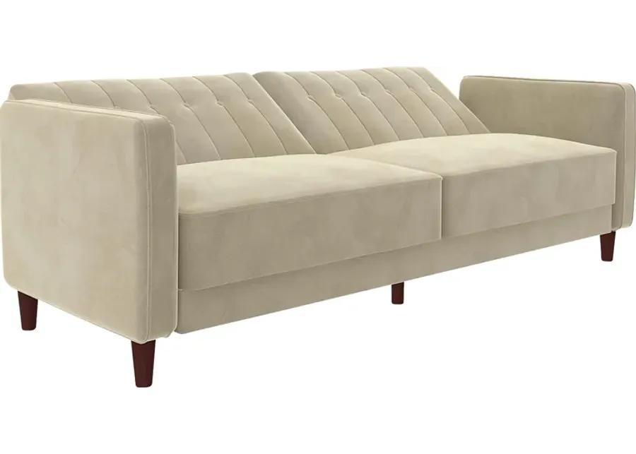 Boxmeer Beige Futon