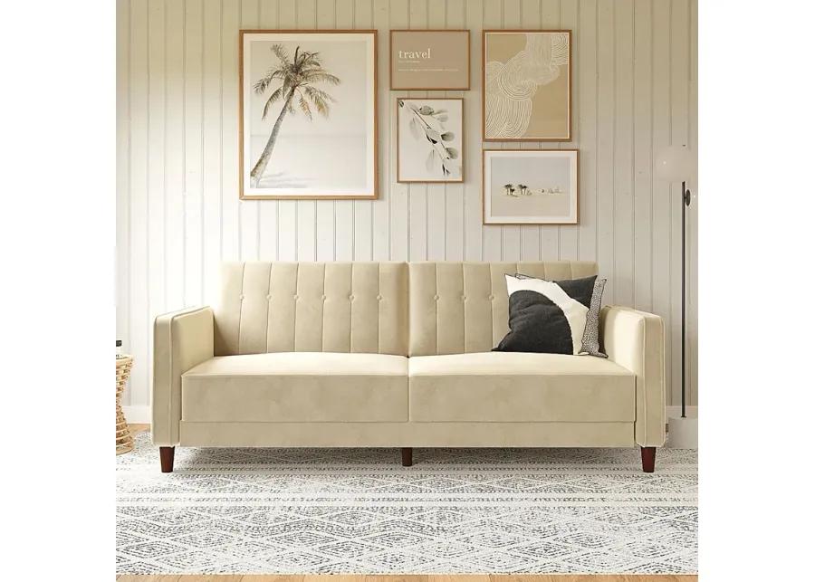 Boxmeer Beige Futon