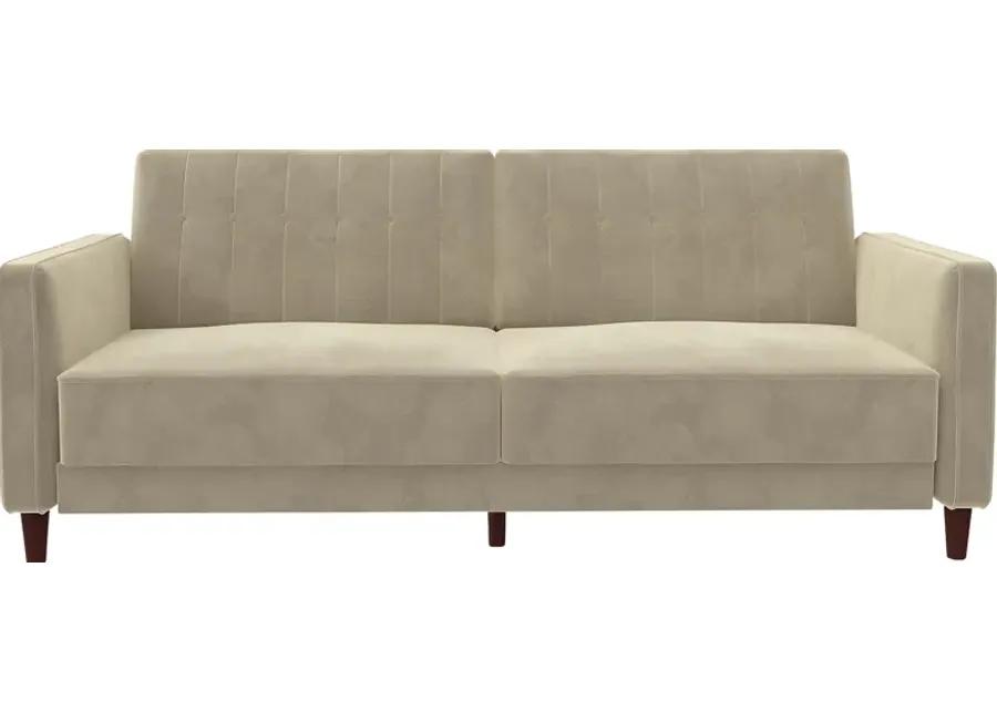 Boxmeer Beige Futon