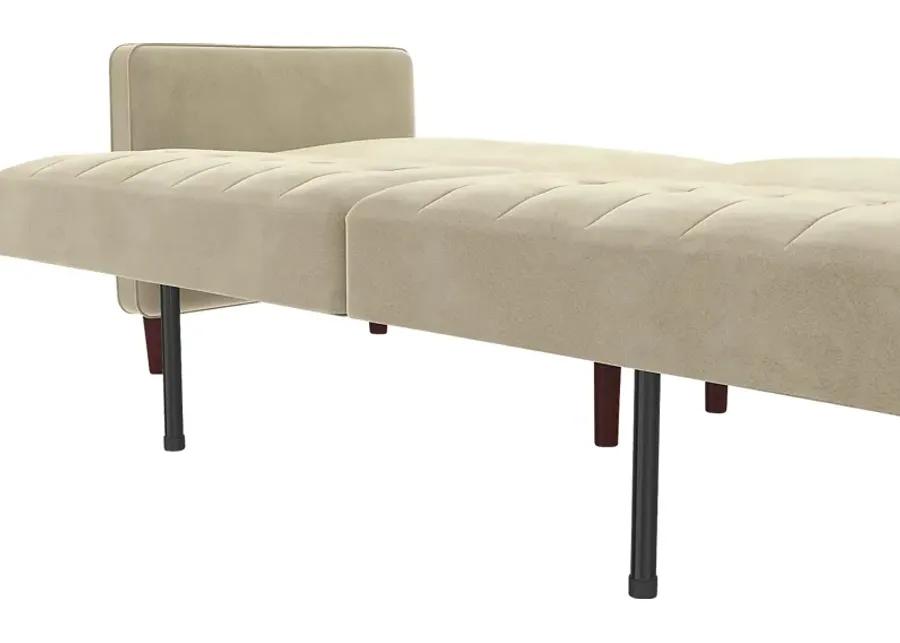 Boxmeer Beige Futon