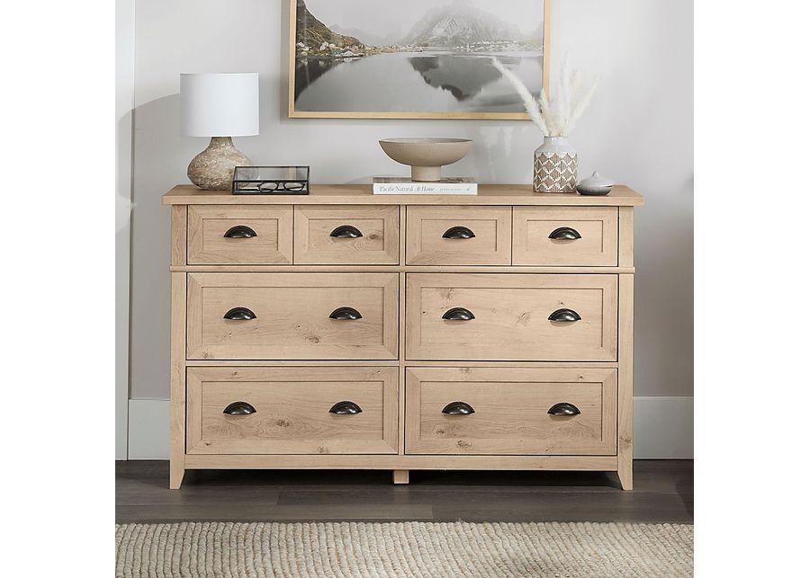 Bramwyck Oak Dresser