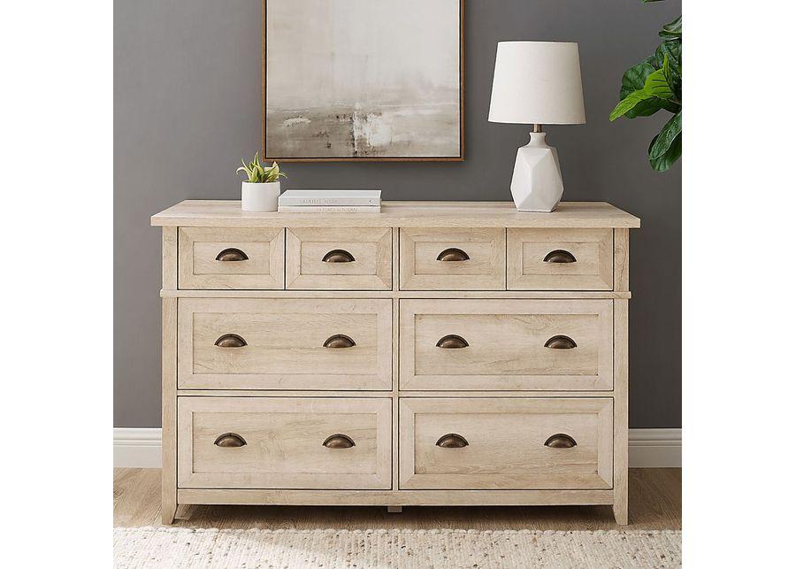 Bramwyck Oak Dresser