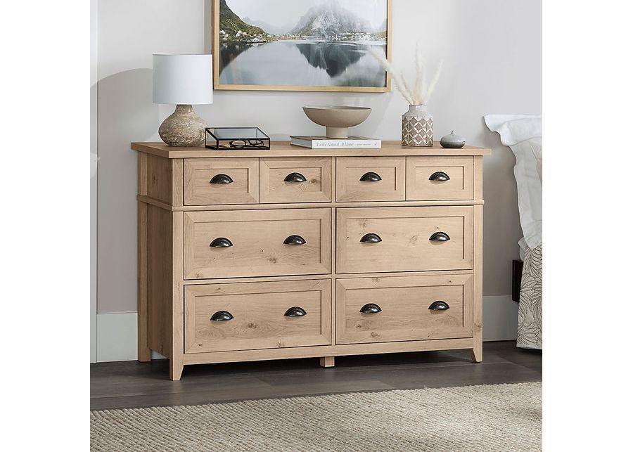 Bramwyck Oak Dresser