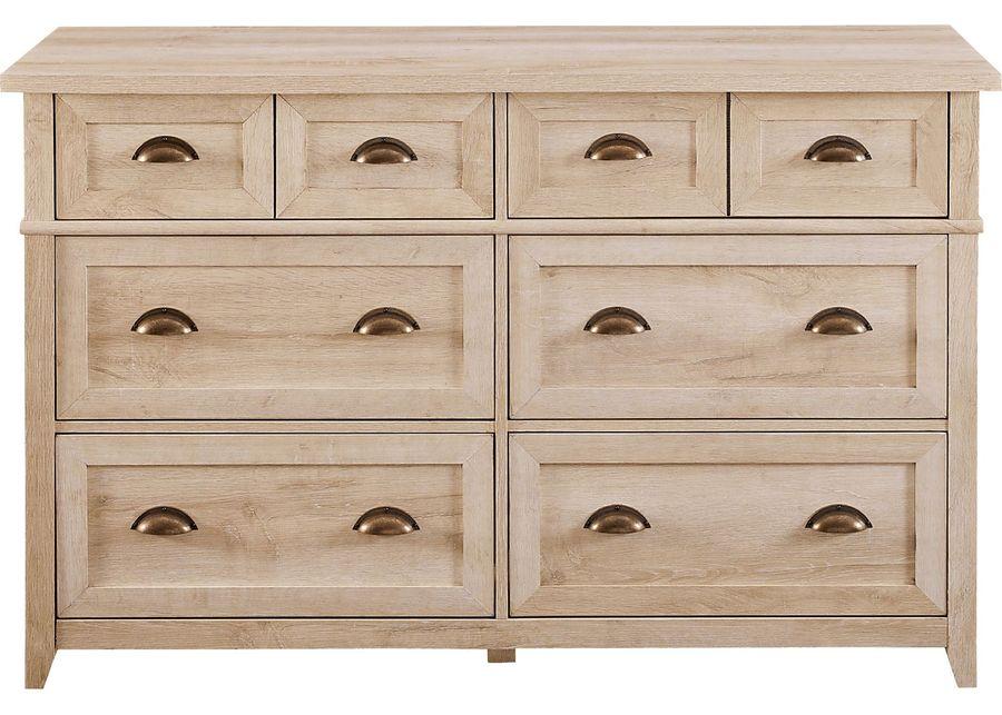 Bramwyck Oak Dresser