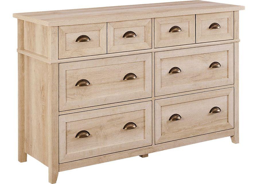 Bramwyck Oak Dresser