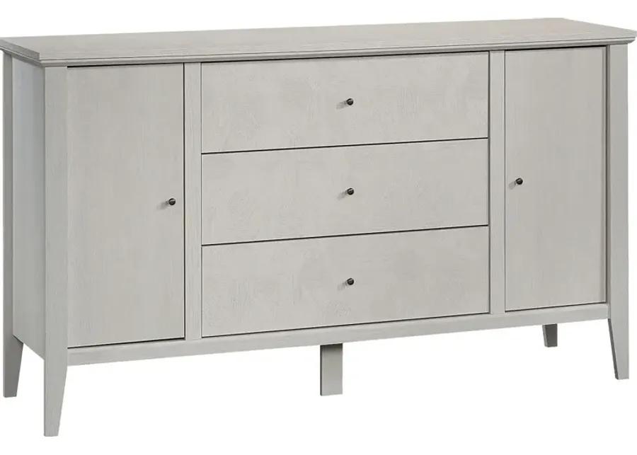 Bohrer Gray Dresser