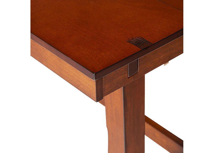 Garrabrandt Oak Dining Table