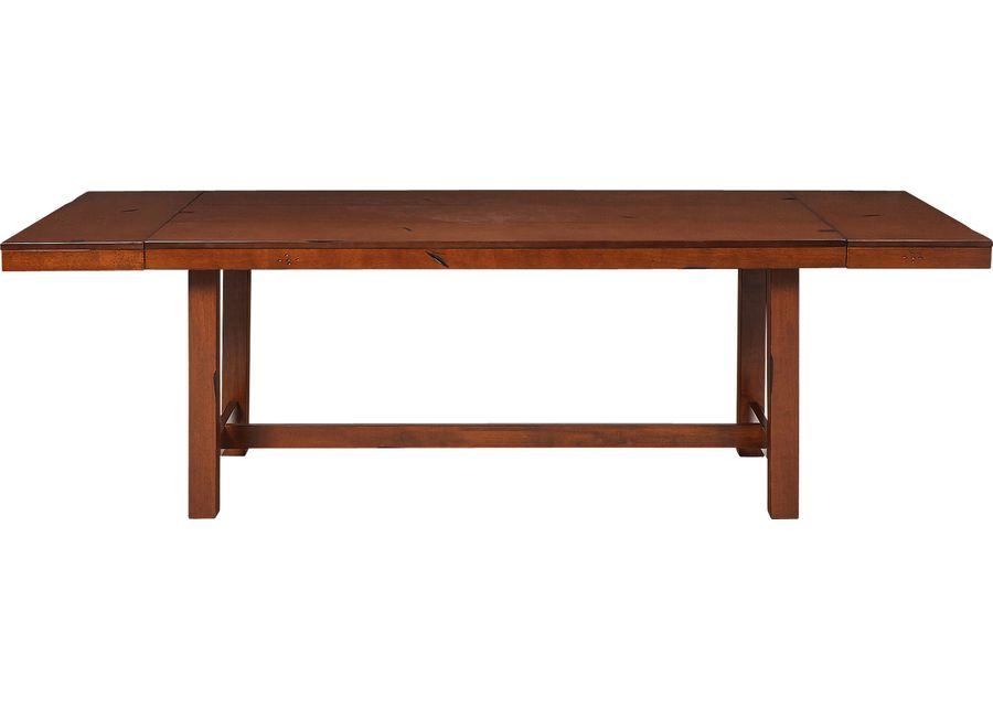 Garrabrandt Oak Dining Table