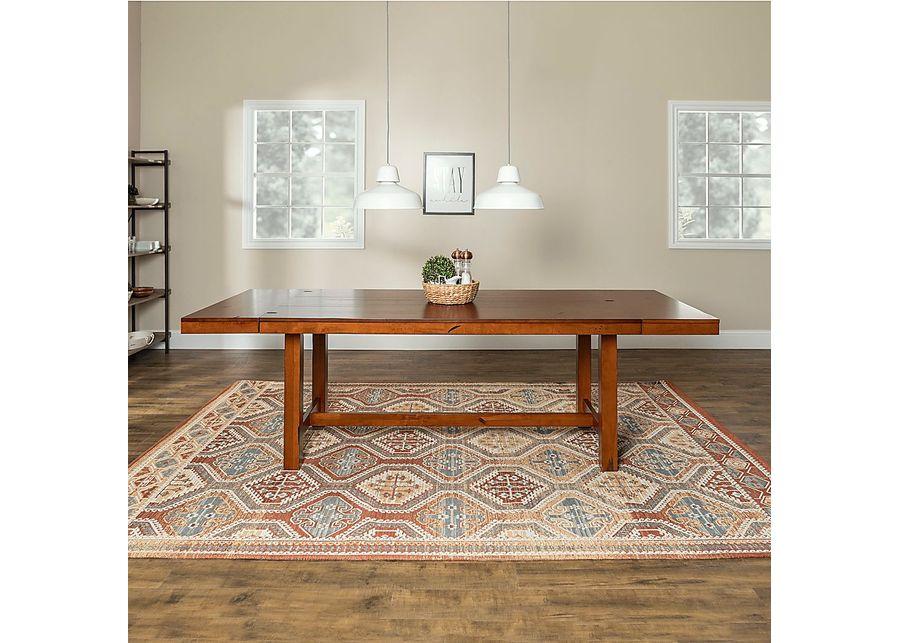 Garrabrandt Oak Dining Table