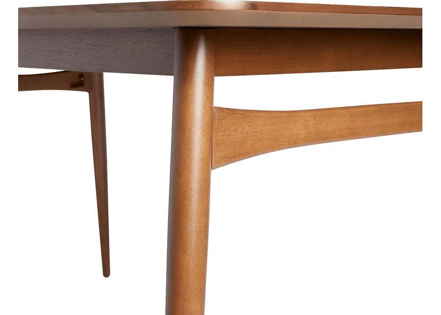 Callabridge Walnut Dining Table