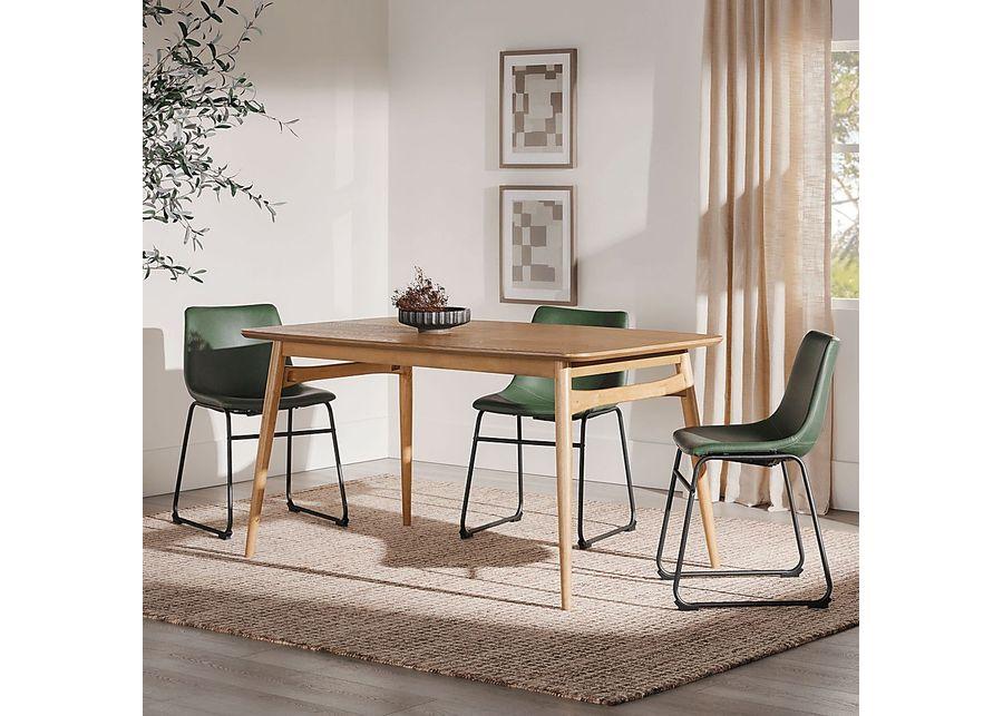 Callabridge Natural Dining Table