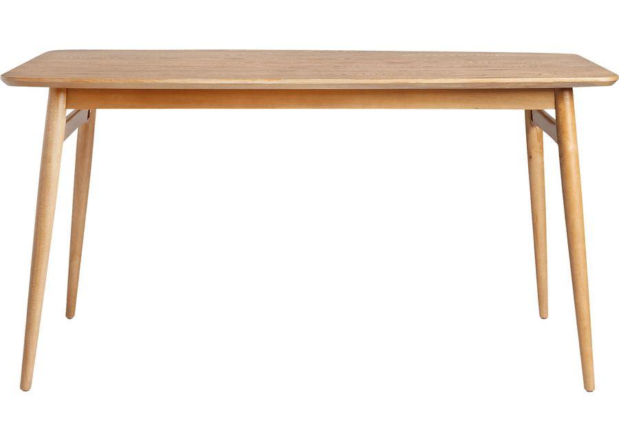 Callabridge Natural Dining Table