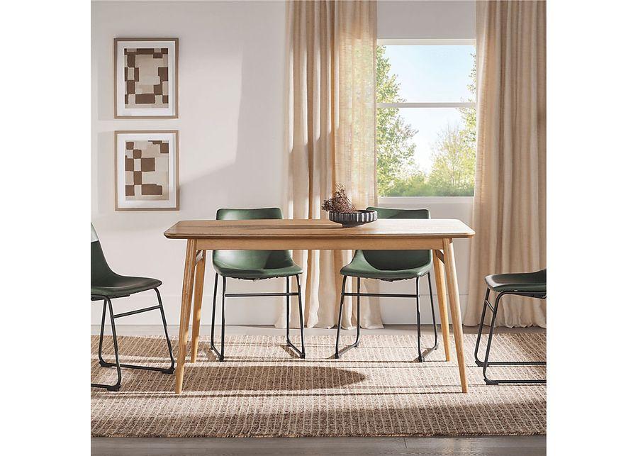 Callabridge Natural Dining Table