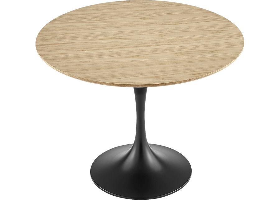 Kurela I Oak Dining Table