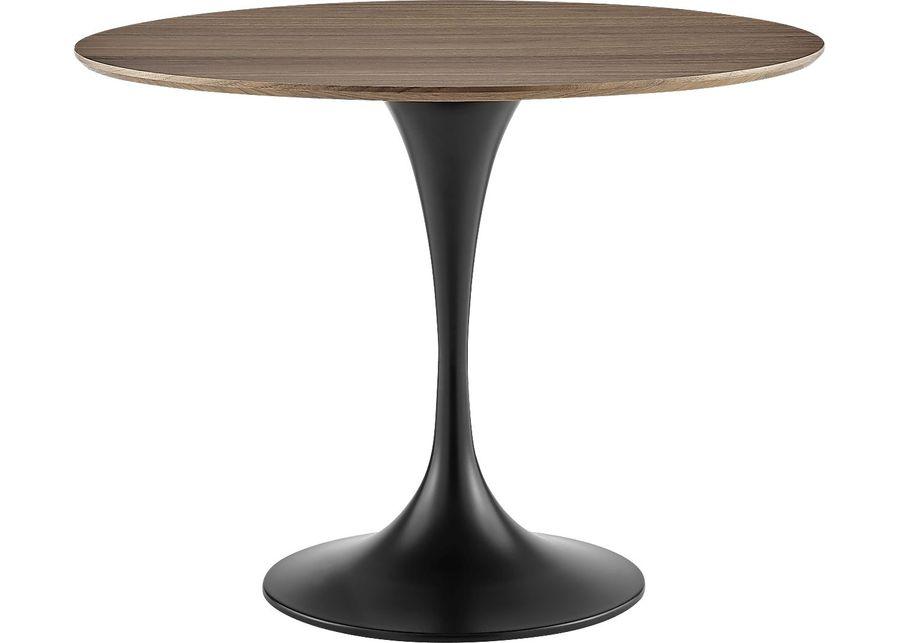 Kurela I Walnut Dining Table