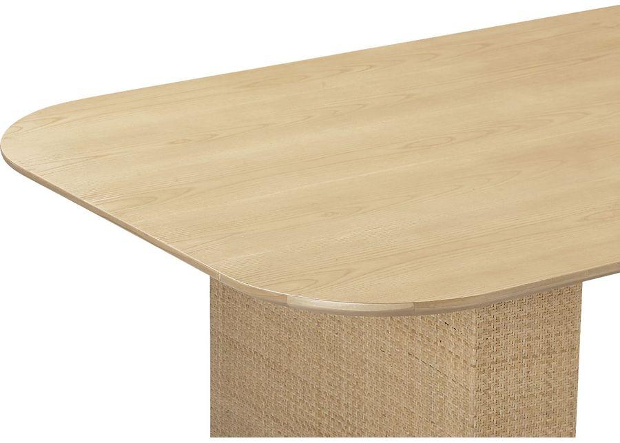 Deubler Brown Dining Table