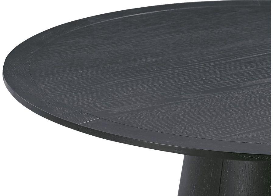 Drinnon Black Dining Table