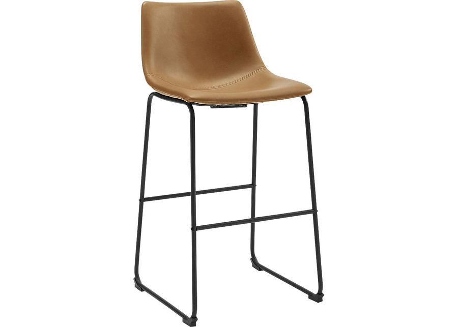 Badenoch Whiskey Barstool, Set of 2