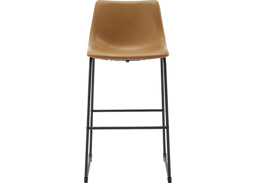 Badenoch Whiskey Barstool, Set of 2