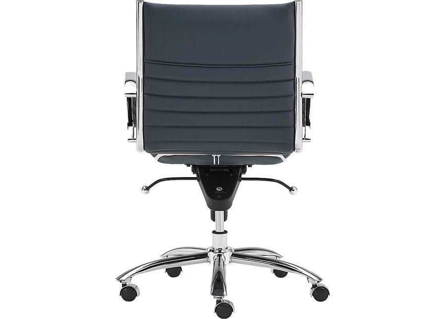 Cottesmore II Blue Office Chair