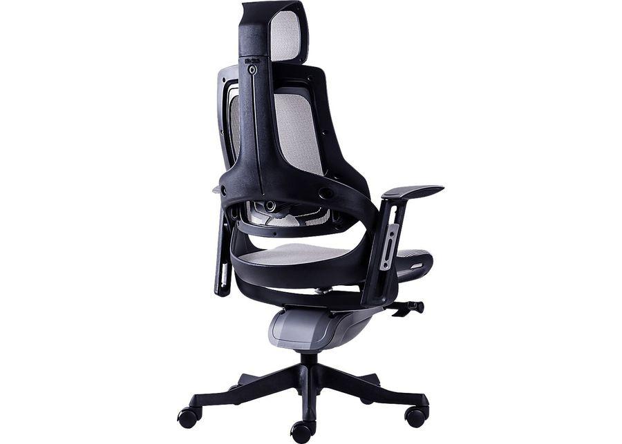 Ambona Gray Office Chair