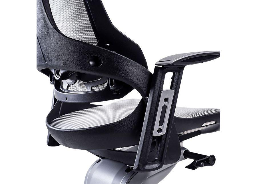 Ambona Gray Office Chair