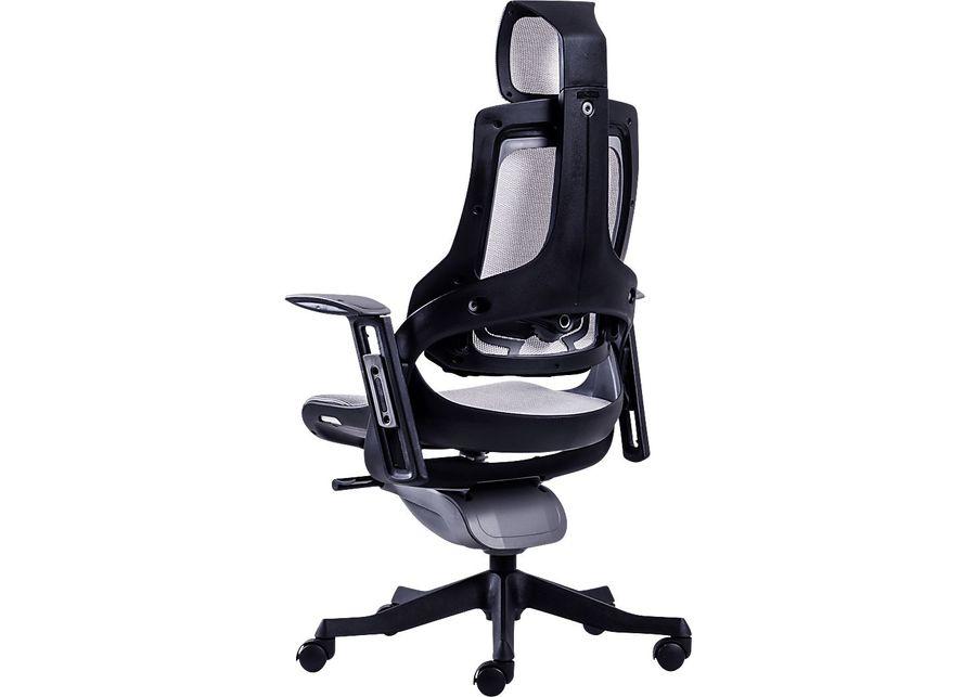 Ambona Gray Office Chair