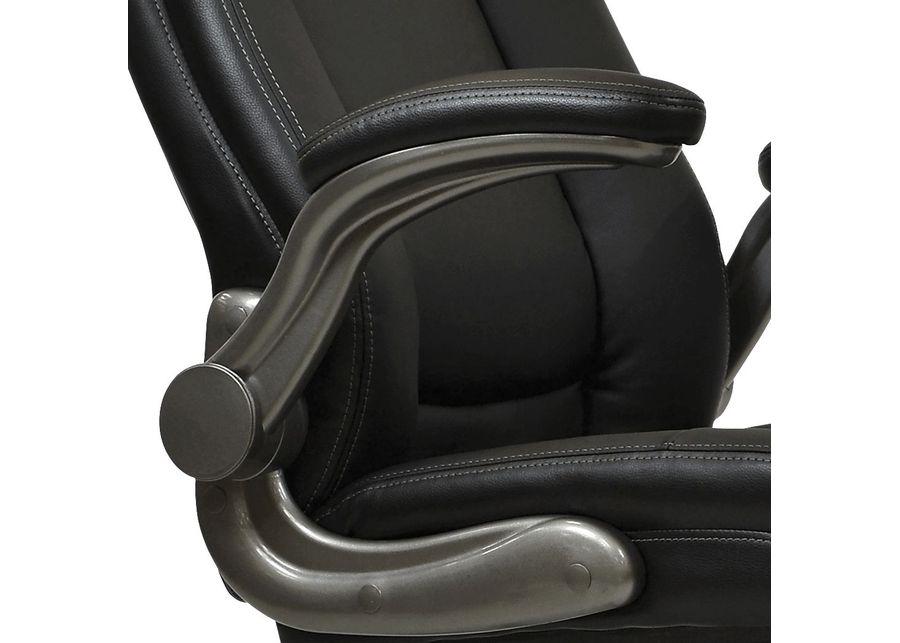 Sabici Black Office Chair