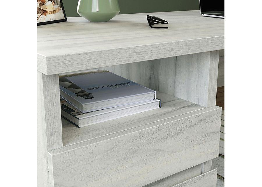 Venisa Gray Desk