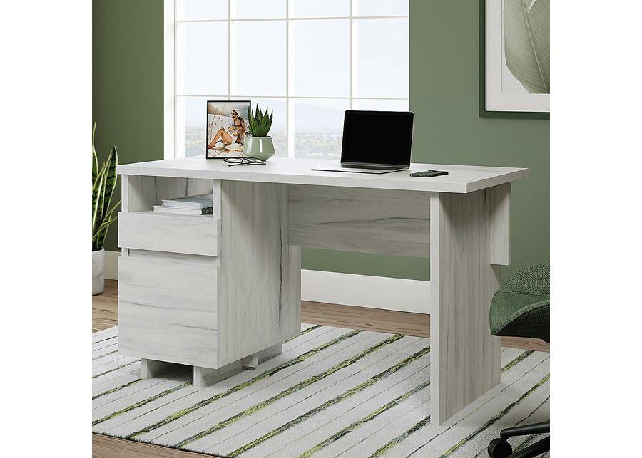 Venisa Gray Desk