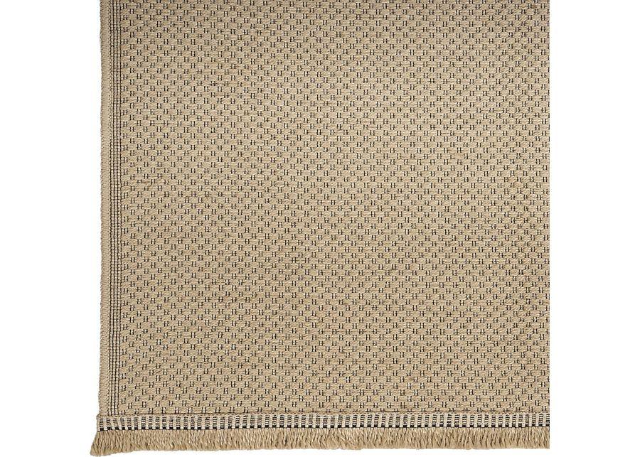 Sailwell Natural 3'11 x 5'11 Rug