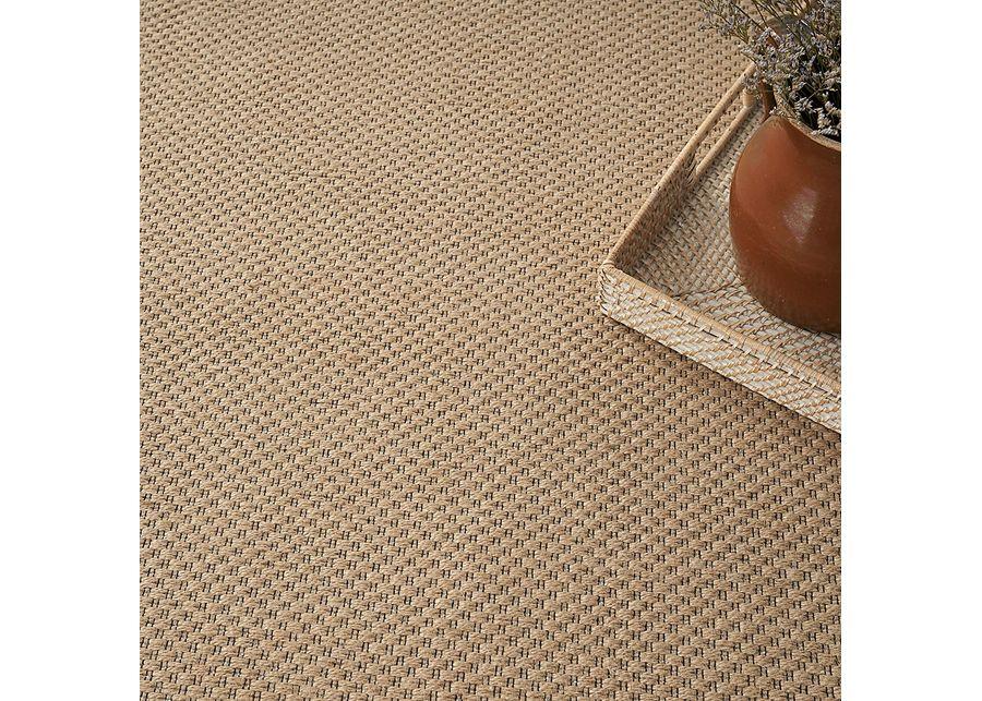 Sailwell Natural 3'11 x 5'11 Rug