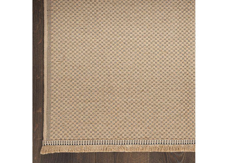 Sailwell Natural 3'11 x 5'11 Rug