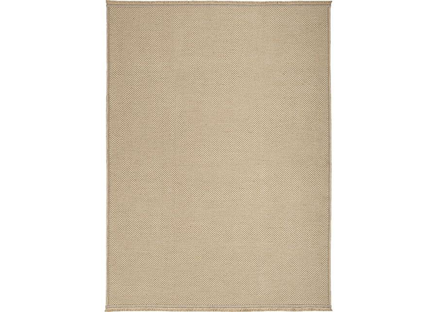 Sailwell Natural 3'11 x 5'11 Rug