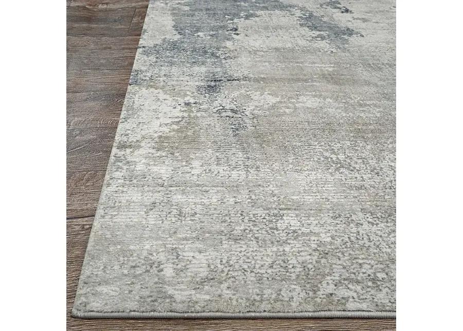 Templelan Ivory 5' x 8' Rug