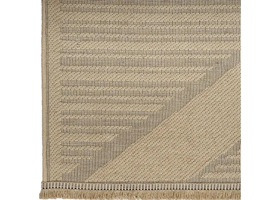 Shorewell Beige 7'10 x 9'10 Rug