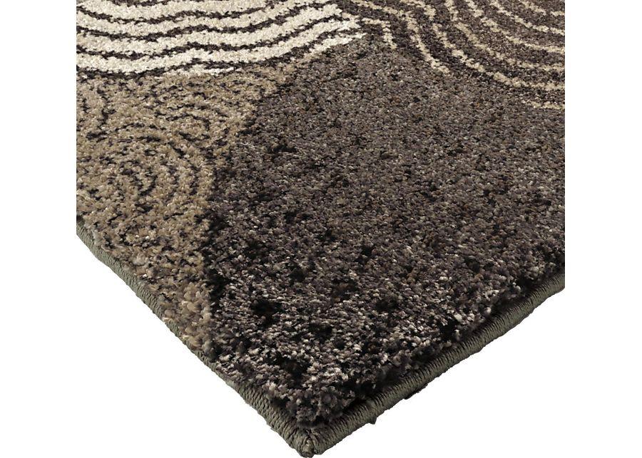 Asko Multi 7'10 x 10'10 Rug