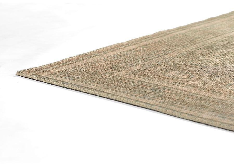 Pessier Green 8' x 10' Rug