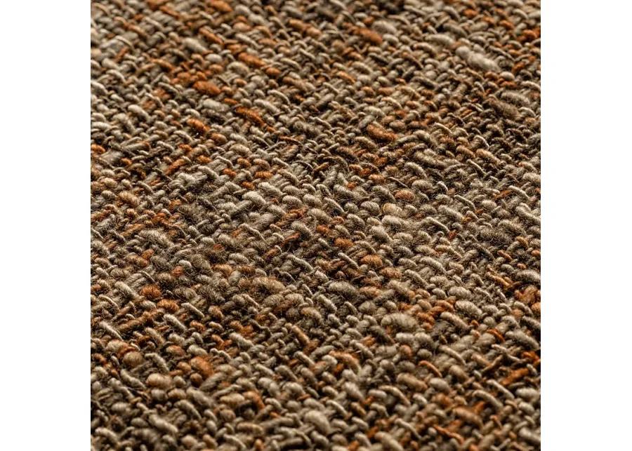 Abilu Red 8' x 10' Rug